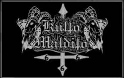 Kulto Maldito : Kulto Maldito